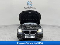 USED 2014 14 BMW X1 2.0 220i SE Auto sDrive Euro 5 (s/s) 5dr MOT, WARRANTY, WELL KEPT, HPI CLEAR