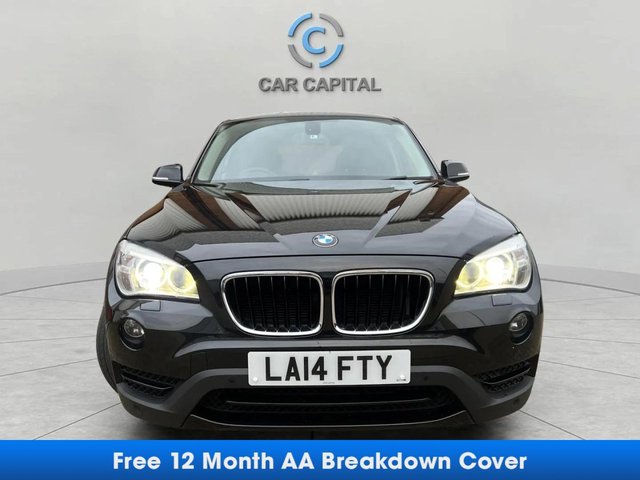 2014 BMW X1 - Photo 2