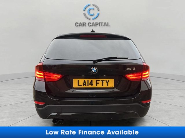 2014 BMW X1 - Photo 6