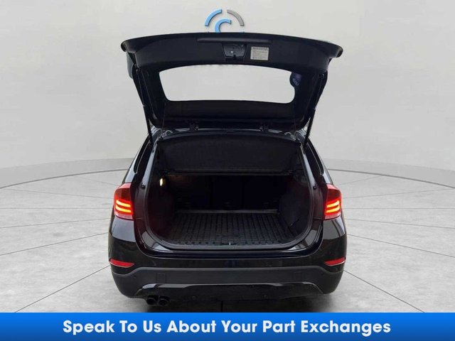 2014 BMW X1 - Photo 7