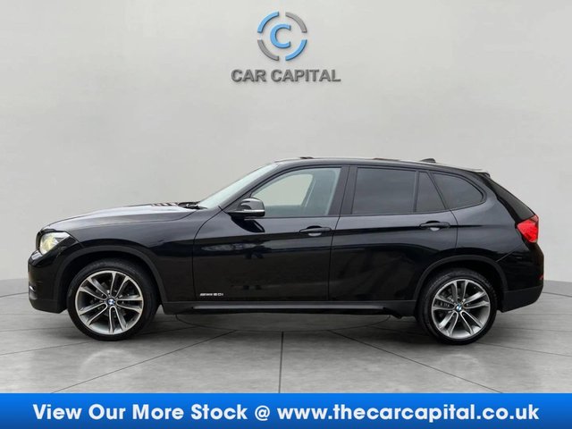 2014 BMW X1 - Photo 12