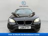 USED 2014 14 BMW X1 2.0 220i SE Auto sDrive Euro 5 (s/s) 5dr MOT, WARRANTY, WELL KEPT, HPI CLEAR