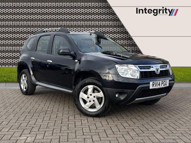 Integrity Automotive Limited