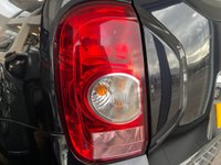 USED 2014 14 DACIA DUSTER 1.5 dCi Laureate SUV 5dr Diesel Manual Euro 5 (110 ps) Protection Pack - Leather Interior