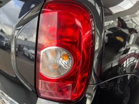 USED 2014 14 DACIA DUSTER 1.5 dCi Laureate SUV 5dr Diesel Manual Euro 5 (110 ps) Protection Pack - Leather Interior