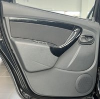 USED 2014 14 DACIA DUSTER 1.5 dCi Laureate SUV 5dr Diesel Manual Euro 5 (110 ps) Protection Pack - Leather Interior