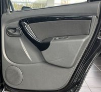 USED 2014 14 DACIA DUSTER 1.5 dCi Laureate SUV 5dr Diesel Manual Euro 5 (110 ps) Protection Pack - Leather Interior