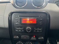 USED 2014 14 DACIA DUSTER 1.5 dCi Laureate SUV 5dr Diesel Manual Euro 5 (110 ps) Protection Pack - Leather Interior
