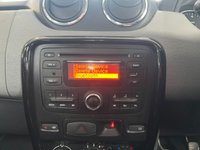 USED 2014 14 DACIA DUSTER 1.5 dCi Laureate SUV 5dr Diesel Manual Euro 5 (110 ps) Protection Pack - Leather Interior