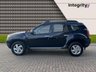 USED 2014 14 DACIA DUSTER 1.5 dCi Laureate SUV 5dr Diesel Manual Euro 5 (110 ps) Protection Pack - Leather Interior