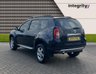 USED 2014 14 DACIA DUSTER 1.5 dCi Laureate SUV 5dr Diesel Manual Euro 5 (110 ps) Protection Pack - Leather Interior