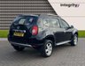 USED 2014 14 DACIA DUSTER 1.5 dCi Laureate SUV 5dr Diesel Manual Euro 5 (110 ps) Protection Pack - Leather Interior