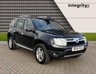 USED 2014 14 DACIA DUSTER 1.5 dCi Laureate SUV 5dr Diesel Manual Euro 5 (110 ps) Protection Pack - Leather Interior
