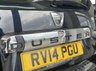 USED 2014 14 DACIA DUSTER 1.5 dCi Laureate SUV 5dr Diesel Manual Euro 5 (110 ps) Protection Pack - Leather Interior