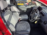 USED 2010 10 CHEVROLET MATIZ 0.8 S Hatchback 5dr Petrol Manual (119 g/km, 51 bhp) &pound;35 PER YEAR TAX
