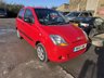 USED 2010 10 CHEVROLET MATIZ 0.8 S Hatchback 5dr Petrol Manual (119 g/km, 51 bhp) &pound;35 PER YEAR TAX