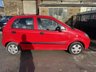 USED 2010 10 CHEVROLET MATIZ 0.8 S Hatchback 5dr Petrol Manual (119 g/km, 51 bhp) &pound;35 PER YEAR TAX
