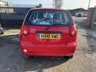 USED 2010 10 CHEVROLET MATIZ 0.8 S Hatchback 5dr Petrol Manual (119 g/km, 51 bhp) &pound;35 PER YEAR TAX