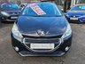 USED 2014 14 PEUGEOT 208 1.6 e-HDi Allure Hatchback 5dr Diesel Manual Euro 5 (s/s) (92 ps) 