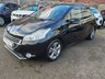 USED 2014 14 PEUGEOT 208 1.6 e-HDi Allure Hatchback 5dr Diesel Manual Euro 5 (s/s) (92 ps) 