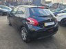 USED 2014 14 PEUGEOT 208 1.6 e-HDi Allure Hatchback 5dr Diesel Manual Euro 5 (s/s) (92 ps) 