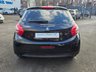USED 2014 14 PEUGEOT 208 1.6 e-HDi Allure Hatchback 5dr Diesel Manual Euro 5 (s/s) (92 ps) 