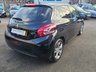 USED 2014 14 PEUGEOT 208 1.6 e-HDi Allure Hatchback 5dr Diesel Manual Euro 5 (s/s) (92 ps) 