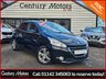 USED 2014 14 PEUGEOT 208 1.6 e-HDi Allure Hatchback 5dr Diesel Manual Euro 5 (s/s) (92 ps) 