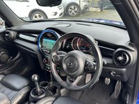 USED 2018 18 MINI HATCH 2.0 John Cooper Works Hatchback 3dr Petrol Manual Euro 6 (s/s) (231 ps) 