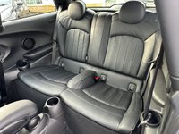 USED 2018 18 MINI HATCH 2.0 John Cooper Works Hatchback 3dr Petrol Manual Euro 6 (s/s) (231 ps) 
