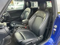 USED 2018 18 MINI HATCH 2.0 John Cooper Works Hatchback 3dr Petrol Manual Euro 6 (s/s) (231 ps) 