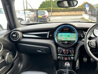 USED 2018 18 MINI HATCH 2.0 John Cooper Works Hatchback 3dr Petrol Manual Euro 6 (s/s) (231 ps) 