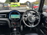 USED 2018 18 MINI HATCH 2.0 John Cooper Works Hatchback 3dr Petrol Manual Euro 6 (s/s) (231 ps) 