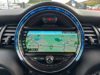 USED 2018 18 MINI HATCH 2.0 John Cooper Works Hatchback 3dr Petrol Manual Euro 6 (s/s) (231 ps) 