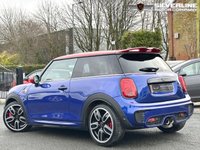 USED 2018 18 MINI HATCH 2.0 John Cooper Works Hatchback 3dr Petrol Manual Euro 6 (s/s) (231 ps) 