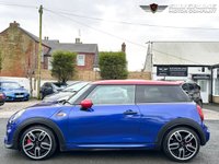 USED 2018 18 MINI HATCH 2.0 John Cooper Works Hatchback 3dr Petrol Manual Euro 6 (s/s) (231 ps) 