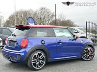 USED 2018 18 MINI HATCH 2.0 John Cooper Works Hatchback 3dr Petrol Manual Euro 6 (s/s) (231 ps) 