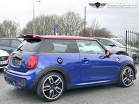 USED 2018 18 MINI HATCH 2.0 John Cooper Works Hatchback 3dr Petrol Manual Euro 6 (s/s) (231 ps) 