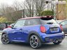 USED 2018 18 MINI HATCH 2.0 John Cooper Works Hatchback 3dr Petrol Manual Euro 6 (s/s) (231 ps) 