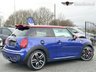USED 2018 18 MINI HATCH 2.0 John Cooper Works Hatchback 3dr Petrol Manual Euro 6 (s/s) (231 ps) 