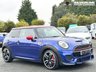 USED 2018 18 MINI HATCH 2.0 John Cooper Works Hatchback 3dr Petrol Manual Euro 6 (s/s) (231 ps) 
