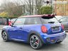 USED 2018 18 MINI HATCH 2.0 John Cooper Works Hatchback 3dr Petrol Manual Euro 6 (s/s) (231 ps) 