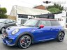USED 2018 18 MINI HATCH 2.0 John Cooper Works Hatchback 3dr Petrol Manual Euro 6 (s/s) (231 ps) 