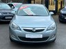 USED 2012 12 VAUXHALL ASTRA 1.4 16v SRi Hatchback 5dr Petrol Manual Euro 5 (100 ps) 