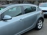 USED 2012 12 VAUXHALL ASTRA 1.4 16v SRi Hatchback 5dr Petrol Manual Euro 5 (100 ps) 