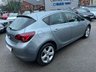 USED 2012 12 VAUXHALL ASTRA 1.4 16v SRi Hatchback 5dr Petrol Manual Euro 5 (100 ps) 