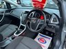 USED 2012 12 VAUXHALL ASTRA 1.4 16v SRi Hatchback 5dr Petrol Manual Euro 5 (100 ps) 