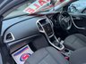 USED 2012 12 VAUXHALL ASTRA 1.4 16v SRi Hatchback 5dr Petrol Manual Euro 5 (100 ps) 