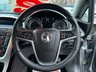 USED 2012 12 VAUXHALL ASTRA 1.4 16v SRi Hatchback 5dr Petrol Manual Euro 5 (100 ps) 