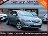 USED 2012 12 VAUXHALL ASTRA 1.4 16v SRi Hatchback 5dr Petrol Manual Euro 5 (100 ps) 